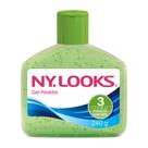 Gel Fixador Ny Looks Fixação Extra Forte 240G Gel Fixador Ny Looks Fixação Extra Forte 240G
