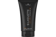 Gel Fixador para Cabelo Schwarzkopf Silhouette Super Fixação 250 ml Gel Fixador para Cabelo Schwarzkopf Silhouette Super Fixação 250 ml