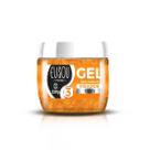 Gel Fixador para Cabelos Forte Eu Sou 220g Gel Fixador para Cabelos Forte Eu Sou 220g