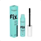 Gel Fixador Para Sobrancelhas Vizzela Brow Up Fix Incolor