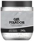 Gel Fixador Pote Liver Incolor 240g Cx 12 uni.