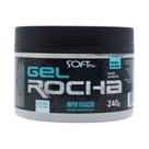 Gel Fixador Rocha Hyper Fixação Modelador Soft Fix 240g
