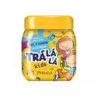 Gel Fixador Trá Lá Lá Kids 250 G