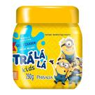 Gel Fixador Trá lá lá Kids 250g
