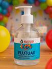 Gel Float Balões 250ml Flutuar Gás Hélio Decoração Festa
