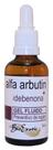 Gel Fluido Facial Preventivo de Rugas com Idebenona e Alfa Arbutin Bioexotic