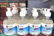 Gel Flutuar para Balões 250ml