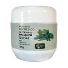 Gel Forte Relaxante Para Massagem 12 Ervas Bom Médico Abelha Rainha 100g
