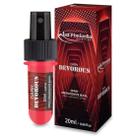 Gel funcional DARK devorous