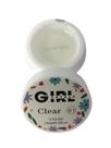 Gel Girl Fatale 15ml Uv/Led Acrygel Unhas Auto Nivelante Manicure