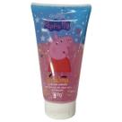 Gel Glitter Corpo e Cabelo Com Extrato de Aloe Vera Vegano Peppa Pig Griffus 150g Gel Glitter Corpo e Cabelo Com Extrato de Aloe Vera Vegano Peppa Pig Griffus 150g