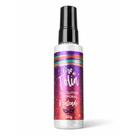 Gel Glitter Corporal Cia da Natureza Xerô de Folia Prateado 60g