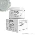 Gel Glitter Glow Hard Beltrat 30g - Unhas De Gel Alongamento Gel Glitter Glow Hard Beltrat 30g - Unhas De Gel Alongamento