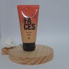 Gel glitter iluminador 80g Faces Natura