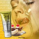 Gel Gourmet Massagem Beijável Oral Aquece Esquenta Sabores