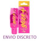 Gel goze mais acelerador do prazer 4 in 1 15g sexy fantasy
