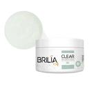 Gel hard clear 25g brilia nails