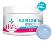 Gel hard hqz 25g - mar de estrelas
