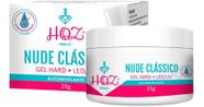 Gel hard hqz 25g - nude classico