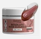 Gel Hard para Unhas Resolute 24g Beltrat