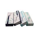 Gel hialuronico