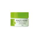 Gel Hidr Refrescante Facial Cuide-se Bem Feira Maçã Verde80g