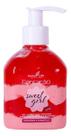 Gel Hidrante Corporal Sensação Sweet Girl Morango e Chantilly Pele Macia, Sedosa e Perfumada