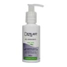Gel Hidratante Aloe Vera 100ml - Depilart