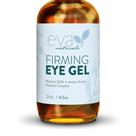 Gel Hidratante Antienvelhecimento para Olhos Eva Naturals com Ácido Hialurônico