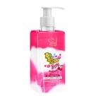 Gel Hidratante babasoul 280ml Soul Cosméticos Pele Macia Gel Hidratante babasoul 280ml Soul Cosméticos Pele Macia
