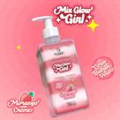 Gel Hidratante Beijável Mix Glow Girl Bio Instinto - Morango