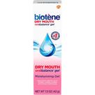 Gel hidratante biotene Oralbalance Dry Mouth 45 mL (pacote com 6)