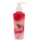 Gel hidratante corpo e virilha frutas vermelhas 100ml soul cosmeticos
