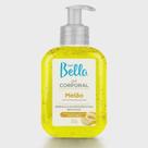Gel Hidratante Corporal Melão Depil Bella 250g