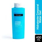 Gel Hidratante Corporal Neutrogena Hydro Boost Body 400ml