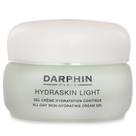 Gel hidratante Darphin Hydraskin Light 50mL para pele normal a mista