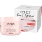 Gel hidratante de extrato de melancia POND'S 100mL para pele Gel hidratante de extrato de melancia POND'S 100mL para pele