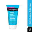 Gel Hidratante de Limpeza Neutrogena Hydro Boost 150ml