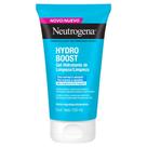 Gel Hidratante de Limpeza Neutrogena Hydro Boost 150ml