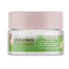 Gel Hidratante Facial Hidramais Peles Oleosas Gel Hidratante Facial Hidramais Peles Oleosas