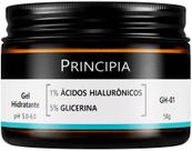 Gel Hidratante Facial Principia GH-01 50g
