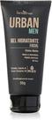 Gel Hidratante Facial Urban Men 50G, Tracta