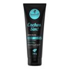 Gel Hidratante Haskell Cachos Sim Definição e Nutrição 240 ML