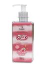 Gel Hidratante Mix Glow Girl - MIX Com Creme 280g