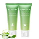 Gel Hidratante para a Pele Aloderma Aloe Vera 89ml 2 Unidades Gel Hidratante para a Pele Aloderma Aloe Vera 89ml 2 Unidades