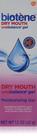 Gel hidratante para boca seca Biotene Oralbalance 44 mL (pacote com 5)