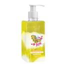 Gel Hidratante para Corpo e Virilha BabaSoul Sexy 280ml Massagem Relaxante Gel Hidratante para Corpo e Virilha BabaSoul Sexy 280ml Massagem Relaxante