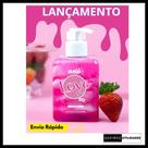 Gel Hidratante para Virilha Love Girl da Nelô
