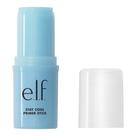 Gel hidratante Primer Stick e.l.f. Stay Cool com água de aloe vegana