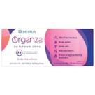 Gel Hidratante Vaginal E Vulvar Organza 1 Bisnaga Com 30g + 10 Aplicadores Gel Hidratante Vaginal E Vulvar Organza 1 Bisnaga Com 30g + 10 Aplicadores